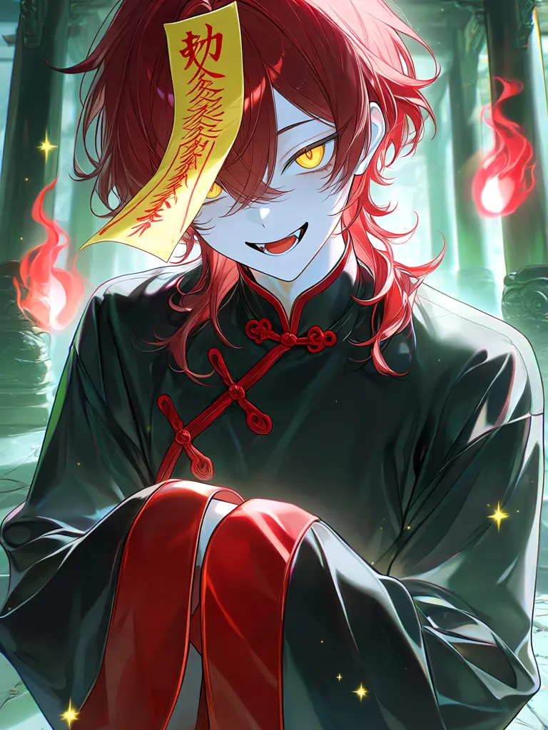 RainyMonth7497의 ファンタジー