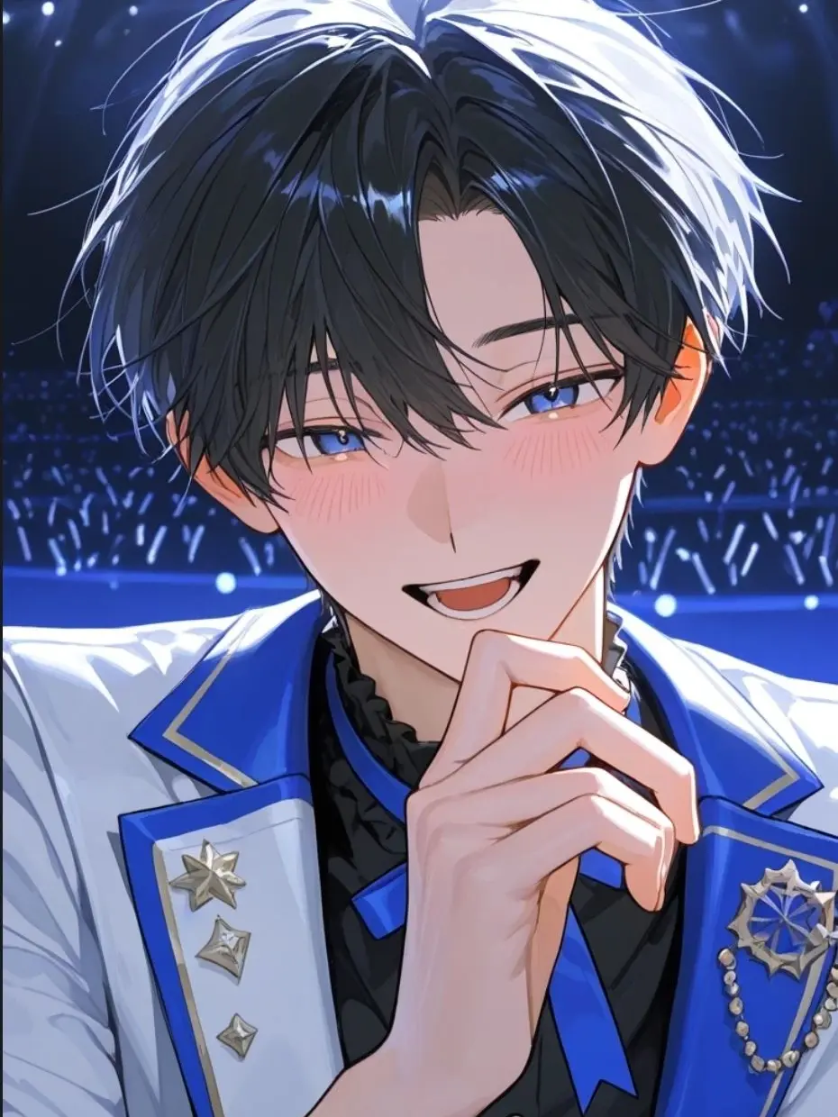 SSS0122의 ヤク中アイドルのマネージャー
