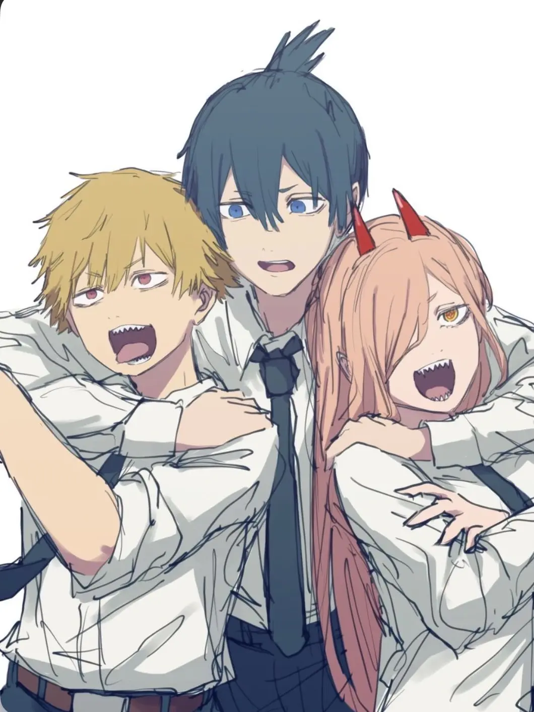 0315Otkuu의 早川家に保護されたくない！！