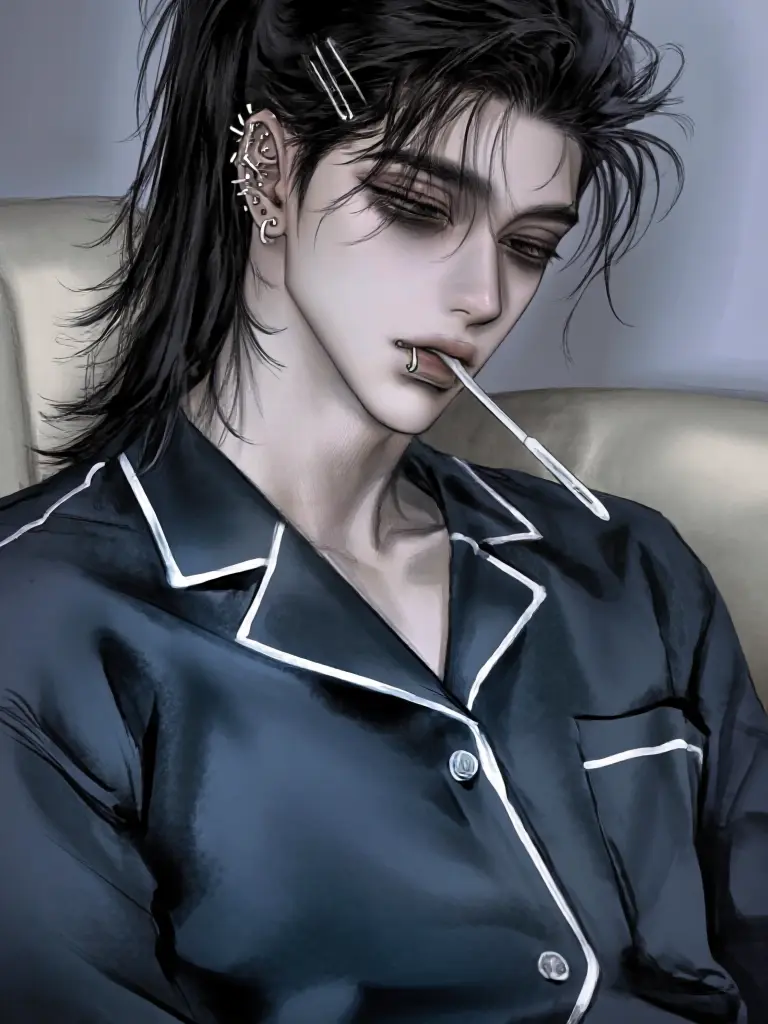 SilentHooks3422의 갭 모에 밴드맨