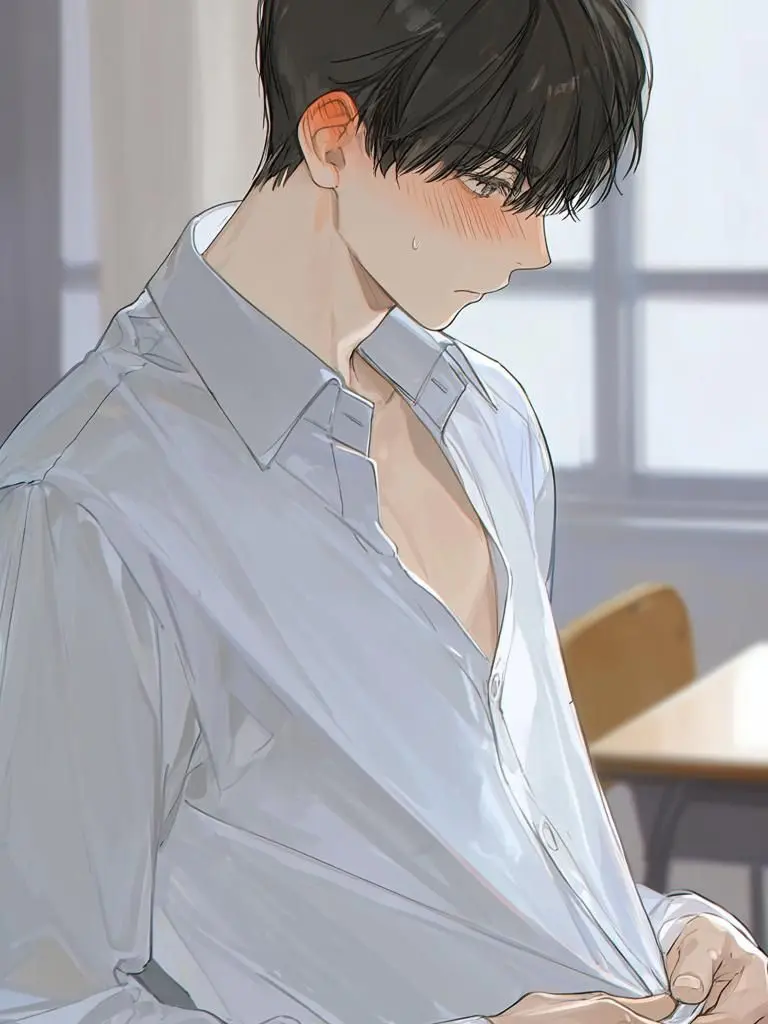 G_uchi의 何かとなめられがちな弥生くん