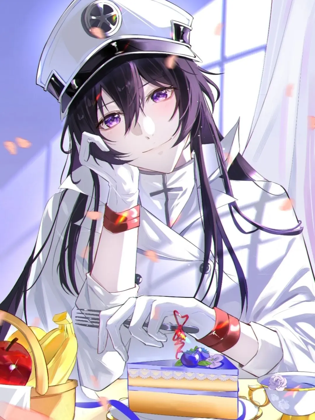 zgmfa262b의 バンビエッタ(ヤンデレ)