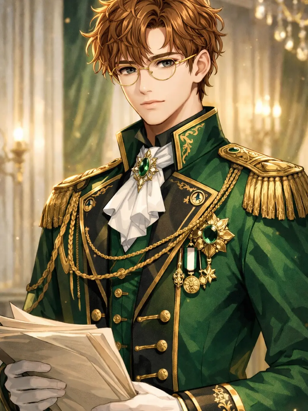 Aube_reve의 헤레이스 벨리오트