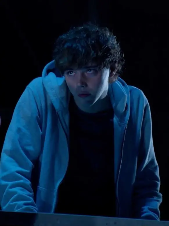 Eggym의 Jealous jack wolfe ?
