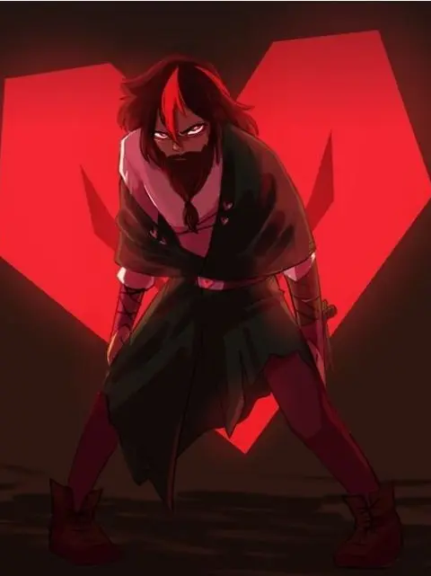 AwareXeme1487의 Joel Smallishbeans