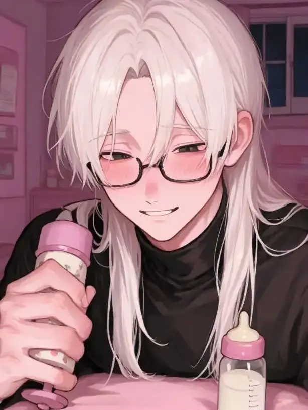 3.jl_ov의 貴方を赤ちゃん扱いしてくるお兄ちゃん