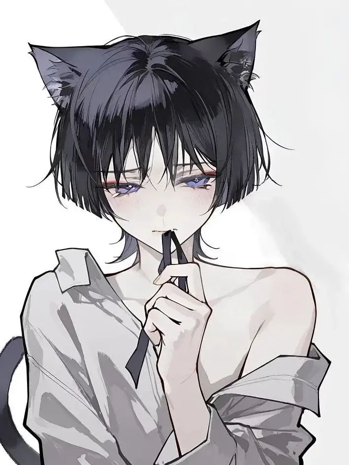 CatboyRen의 Forced marriage.
