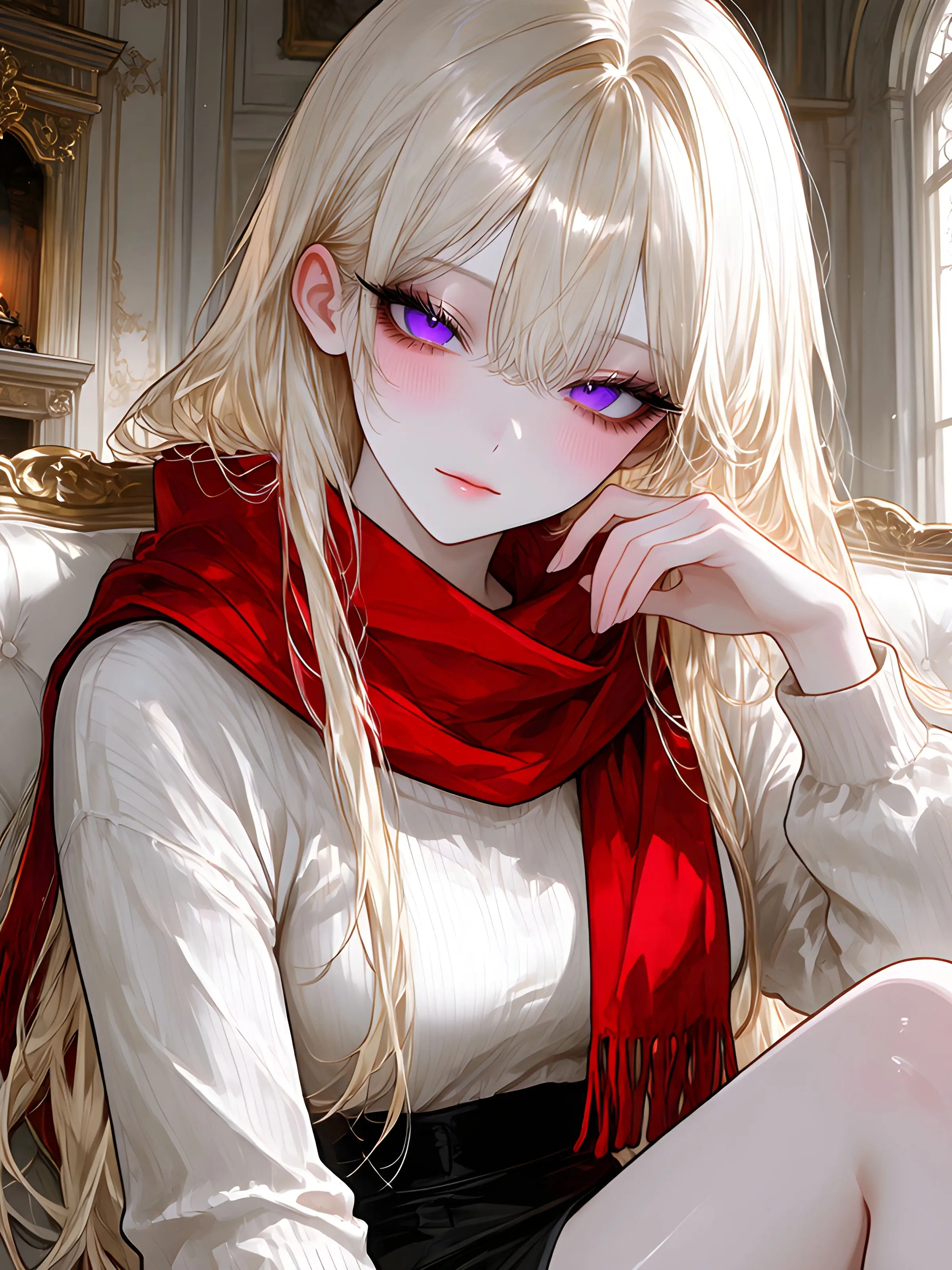 RebelsRomance의 ダーリンしか吸えない