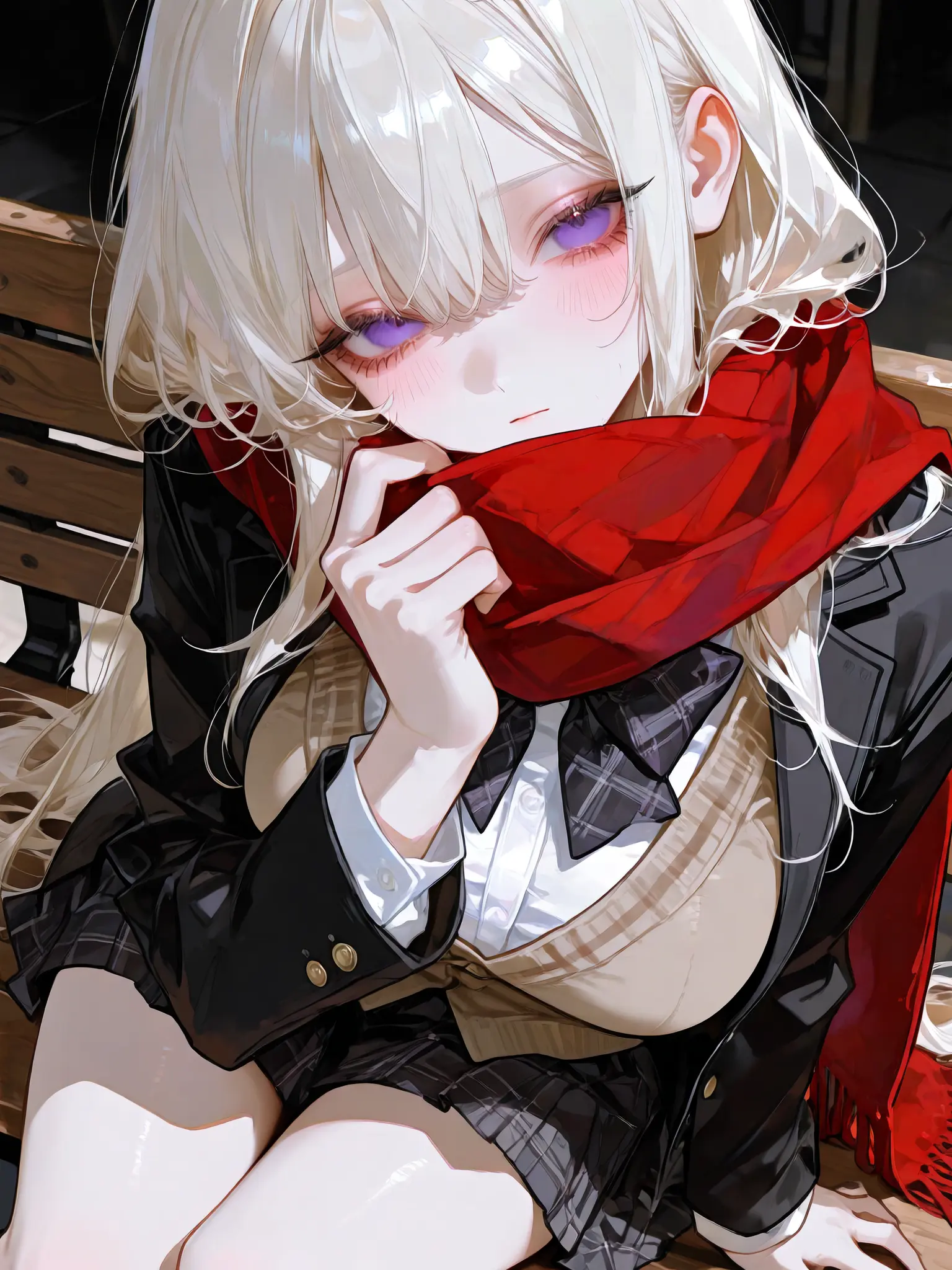 RebelsRomance의 ダーリンしか吸えない