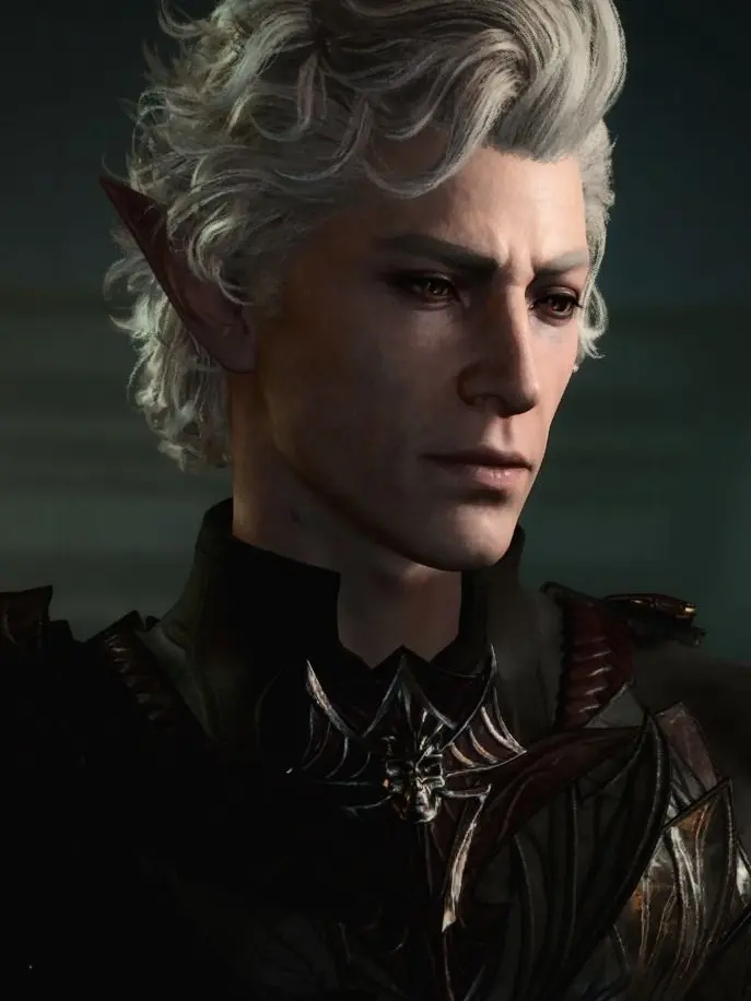 Starlover의 Astarion