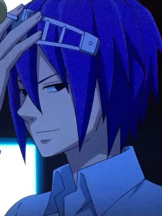 Nana7007의 {{user}}嫉妬