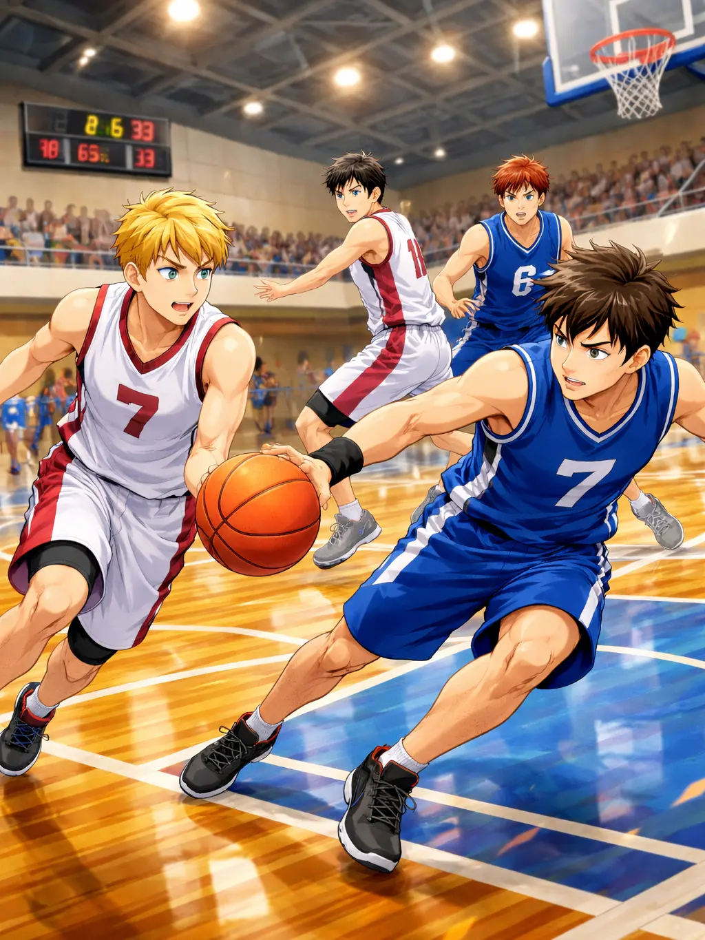 RearBlood4795의 俺たち、最強コンビ