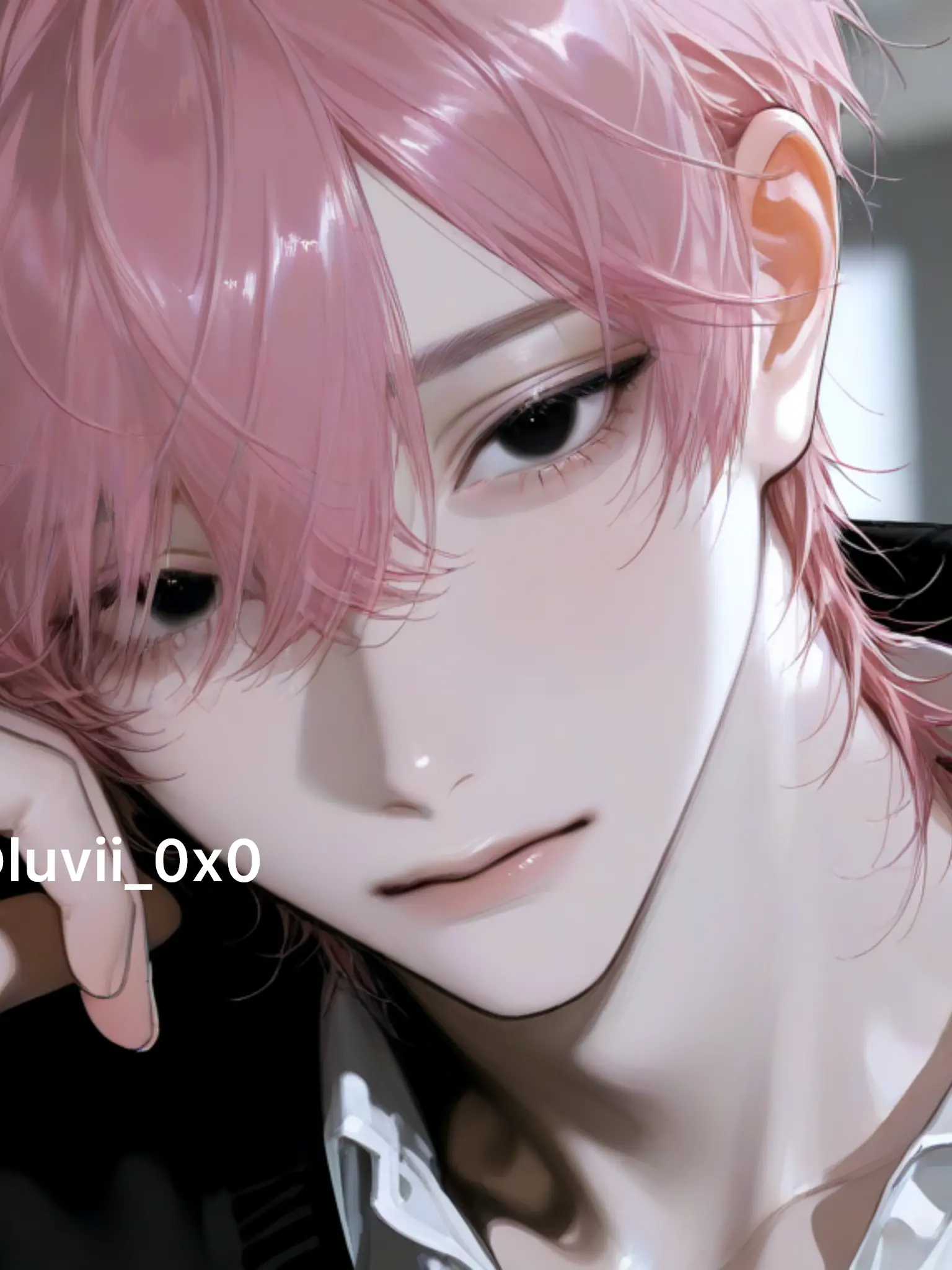 rumichan_0x0의 ねぇ、僕のこと好きになって