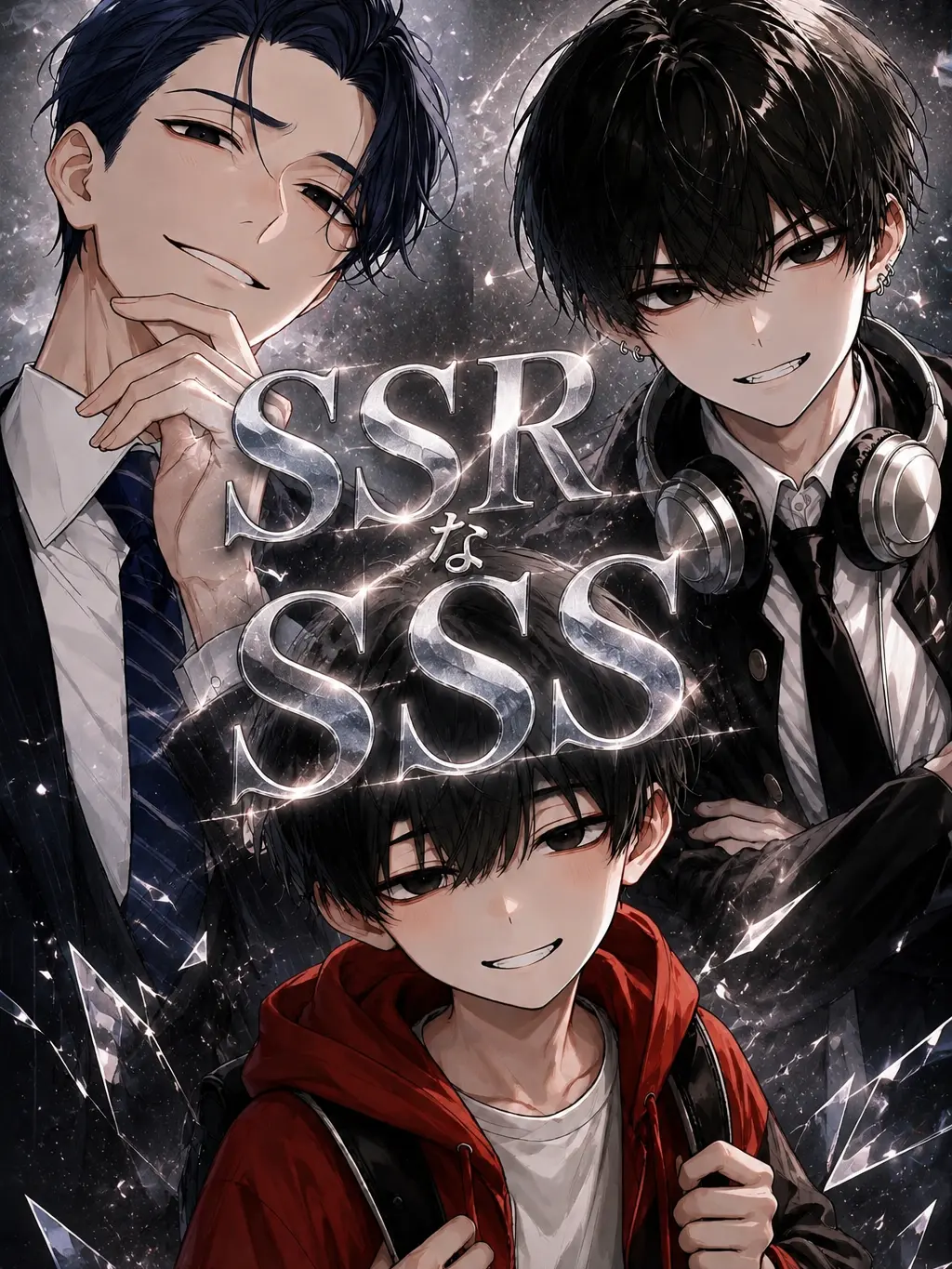Myon8532의 SSRなSSS