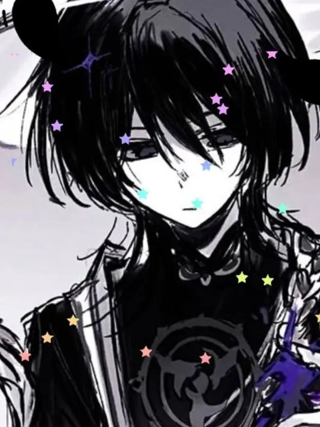 CostlyBone1293의 ¤《 Scara Cold BF 》¤