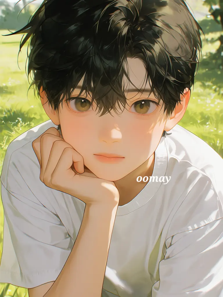 OOmay의 이현호/이현이