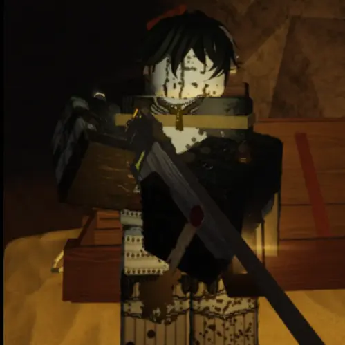 UnfitBid0758의 빌어먹을 전쟁의 한순간의 자유..