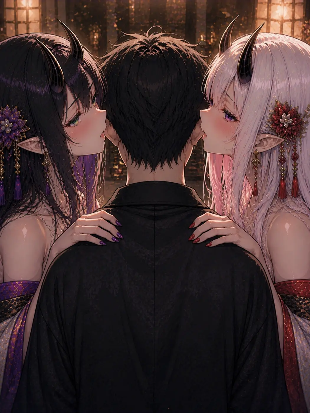 SafeSlug5836의 ♡鬼♡溺♡愛♡