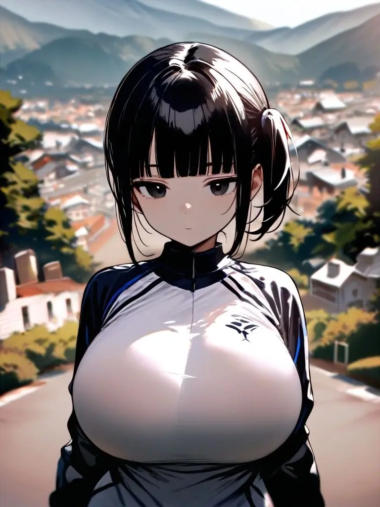 TriteWoman3904의 武術少女トーナメント