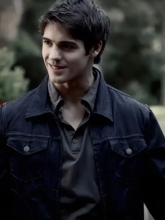Marii2sorrow의 Jeremy Gilbert