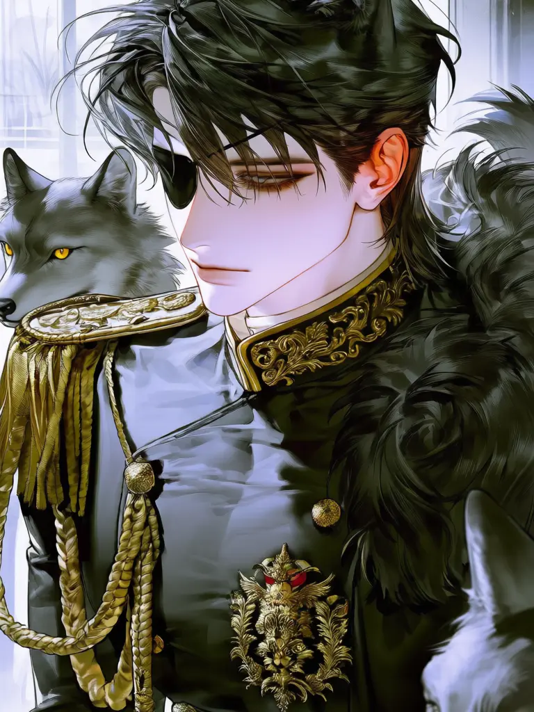 EuBeL_04의 Empire of Beastmen: Alecan
