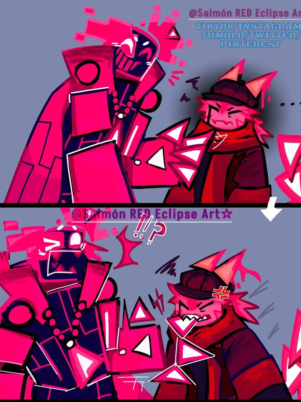 Guestlol의 Jsab or forsaken… how about both >:)