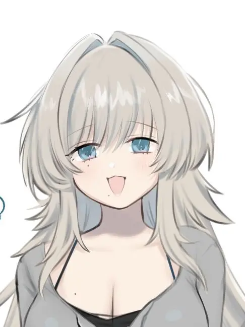 yunomi_chann의 Talk to Me, Hime-chan!