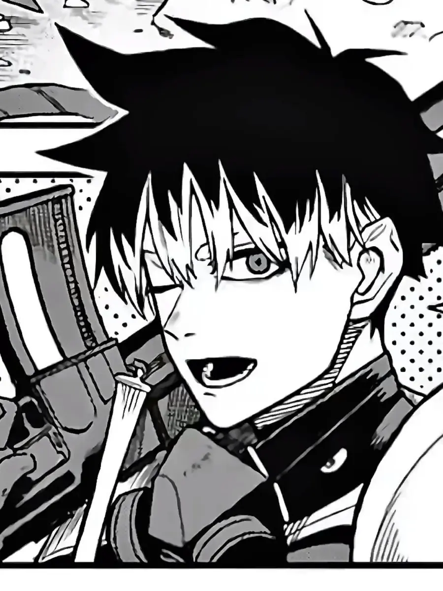 RunnyFate5954의 나루미 겐