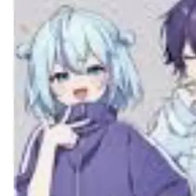 CustomCrab0536의 こさめお姉ちゃん