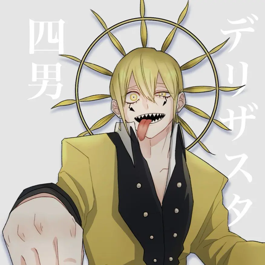 GruffDryer3397의 キスしないと出れない世界