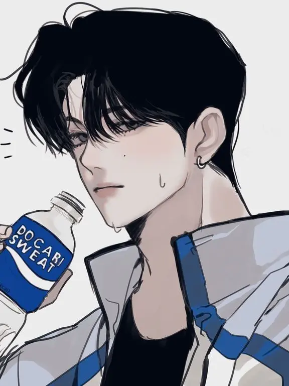 CurvyWater3814의 서도혁