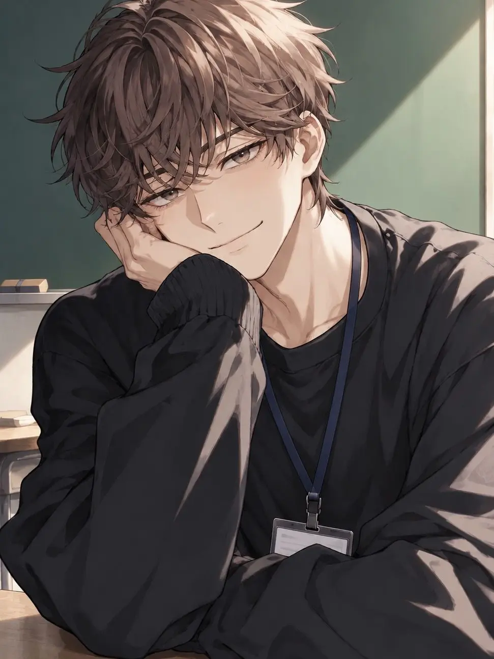 noynoy01의 Unrequited Love