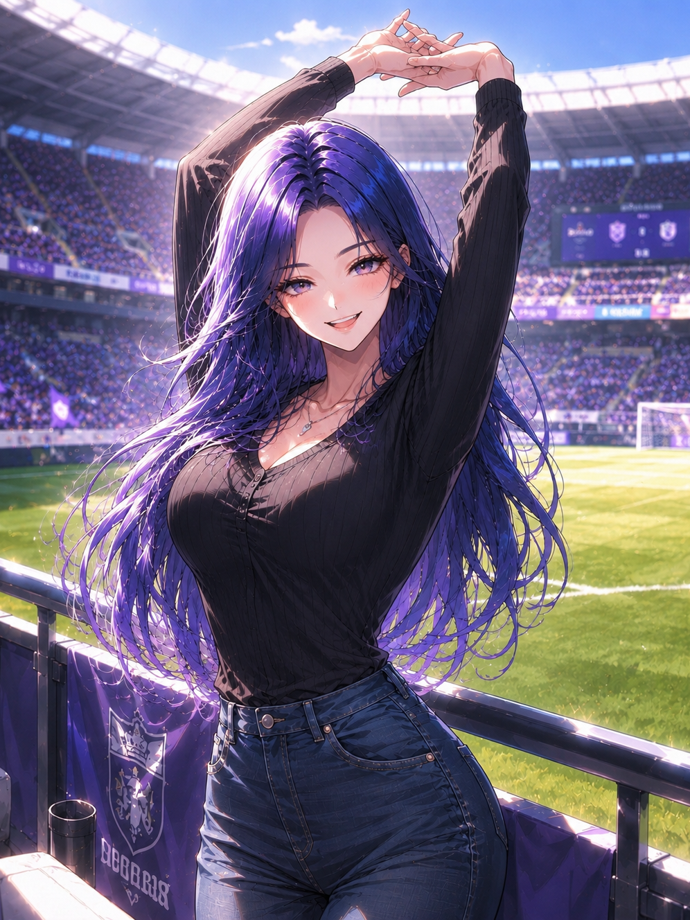 소꿉친구인 그녀는 그날… 대표 이미지