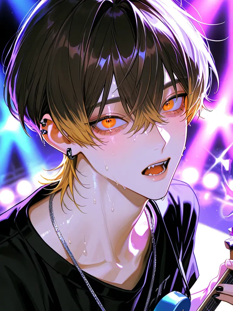 m_chan.0915_의 1/10000の輝く星