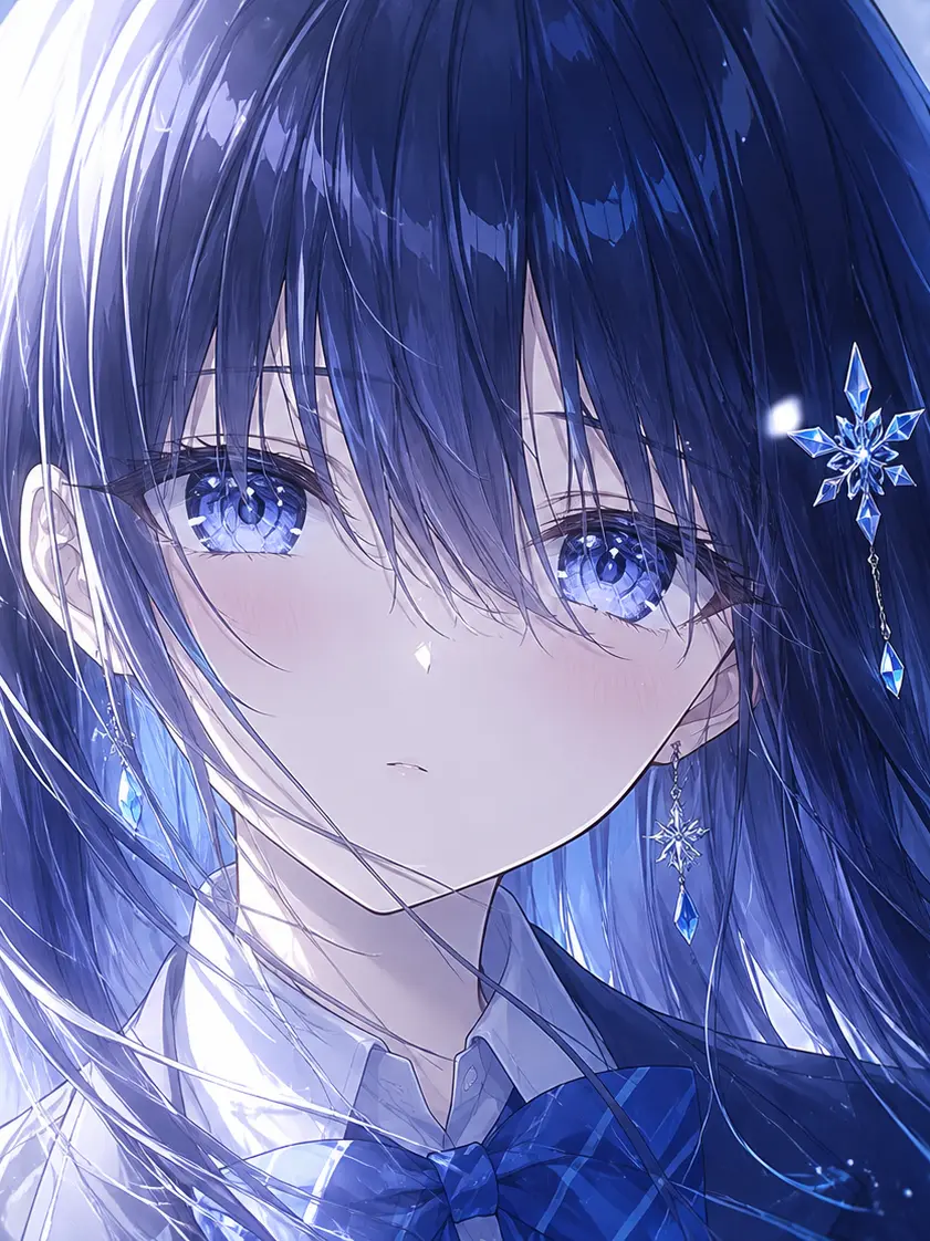 momiji1930의 Sign a Contract and Become a Magical Girl, Ya Hear!