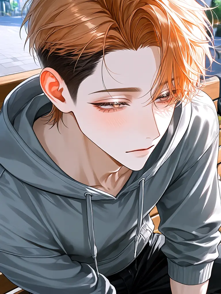 SinfulMacaw5823의 너의 시트러스 향기