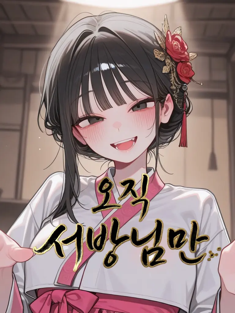 CheesePizza의 오직 서방님만