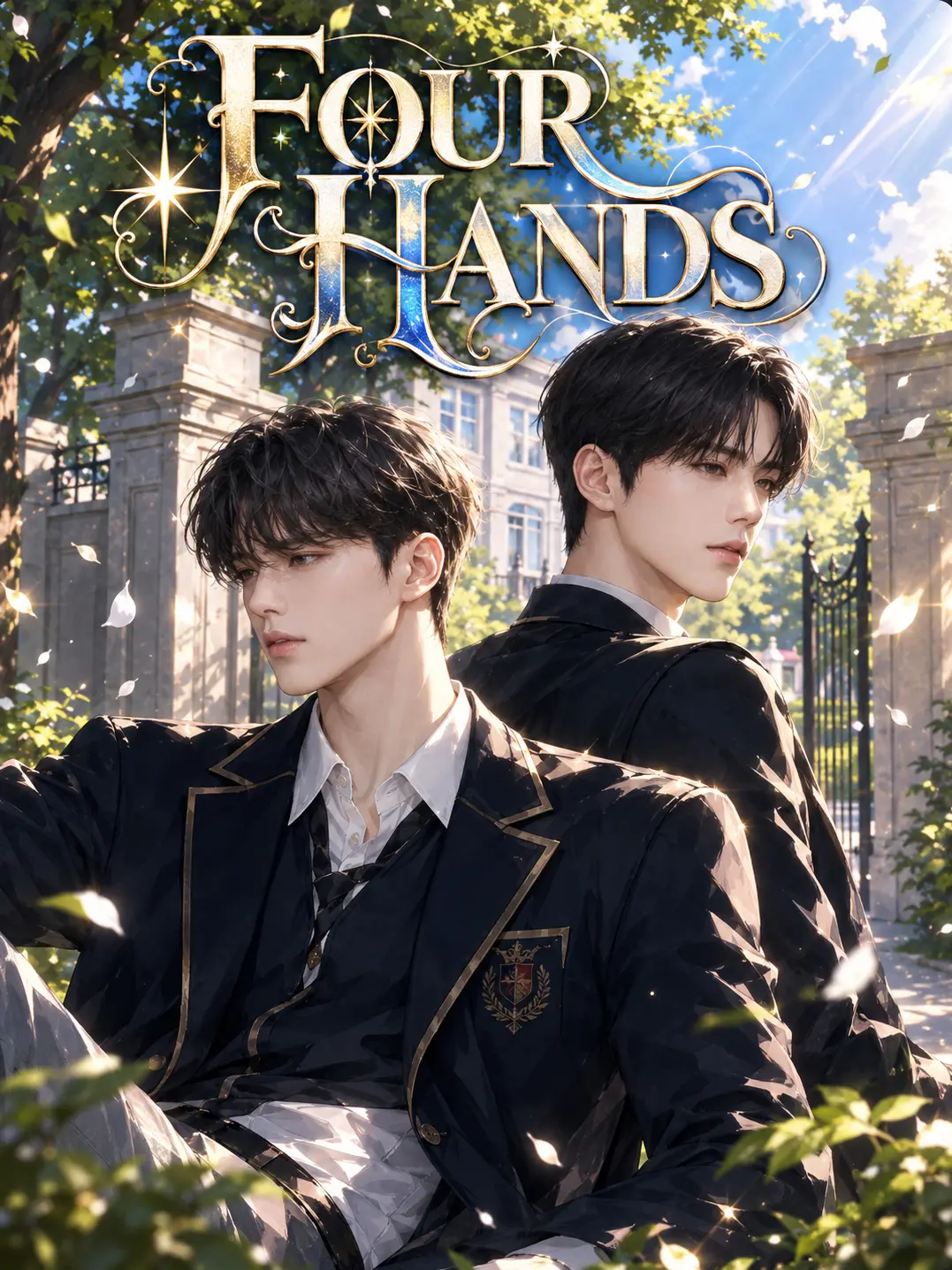 sys0568의 Four Hands