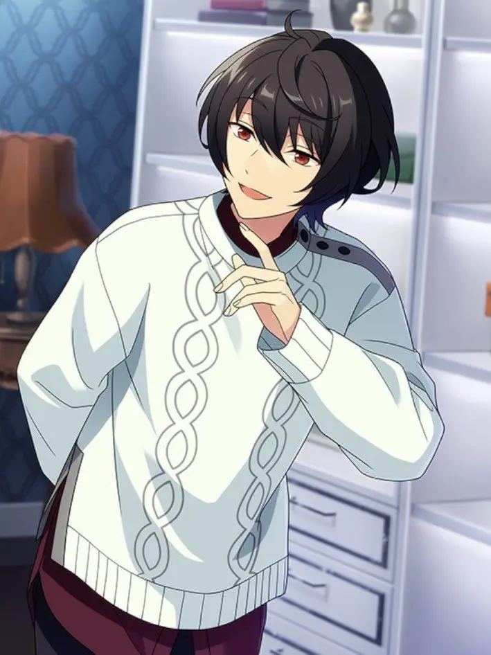 dazukza_의 사쿠마 리츠