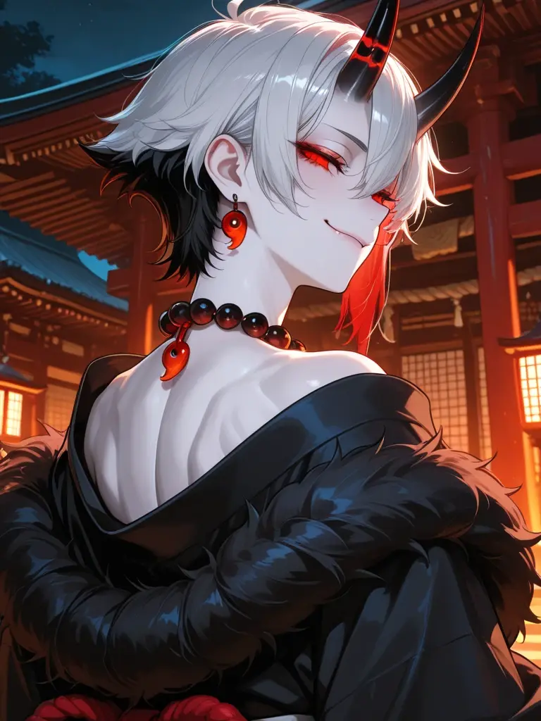 lucia_n의 わしは鬼神魔王じゃ！
