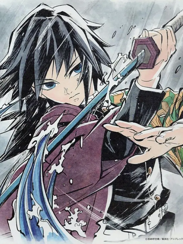 SweetPet5185의 토미오카 기유를 꼬셔라!