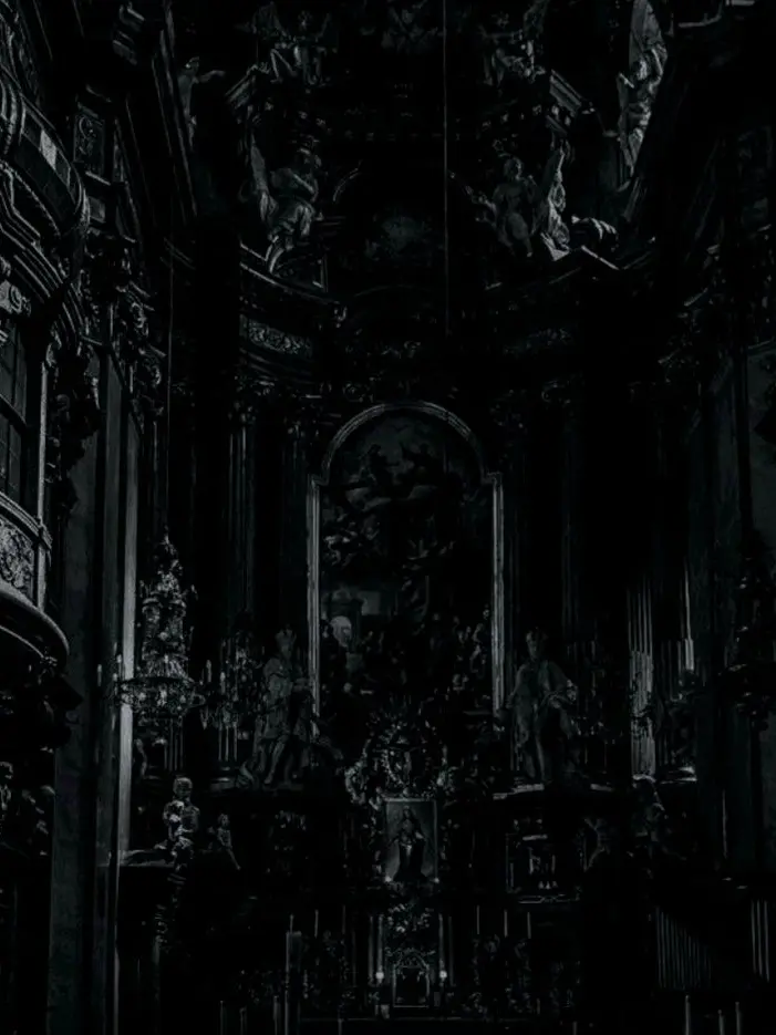 HANSELISGOD의 Offer a Sacrifice to God.