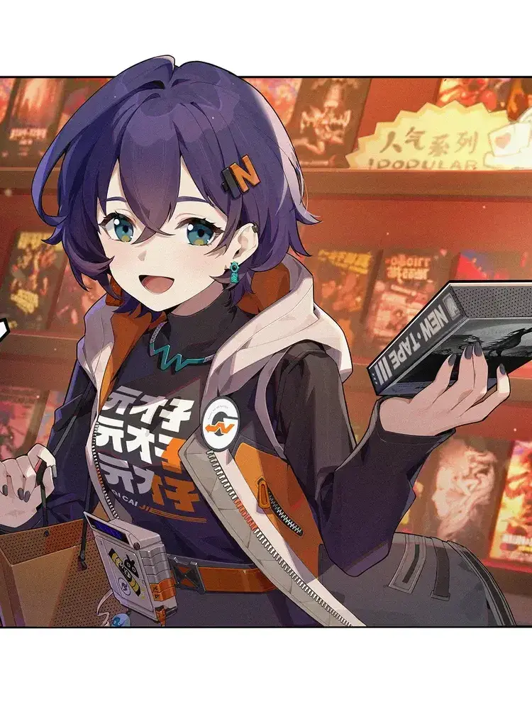 FurinaEdit1013의 배탈 난 벨과 와이즈(유저)