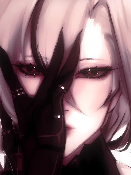 HotJakey의 Under Her Gaze