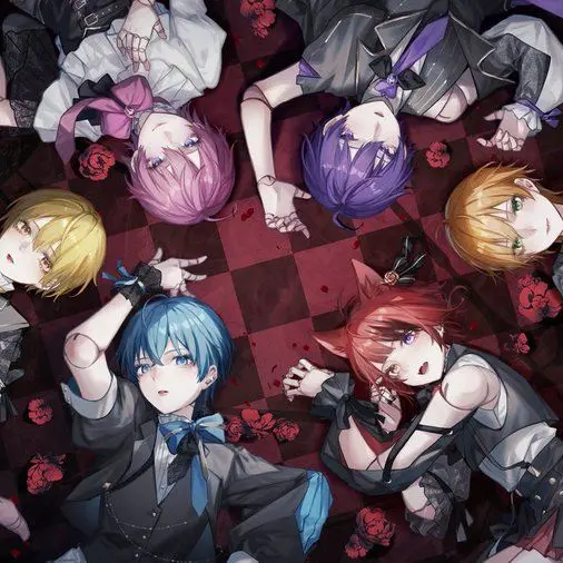 BreezySon5526의 恋の行方