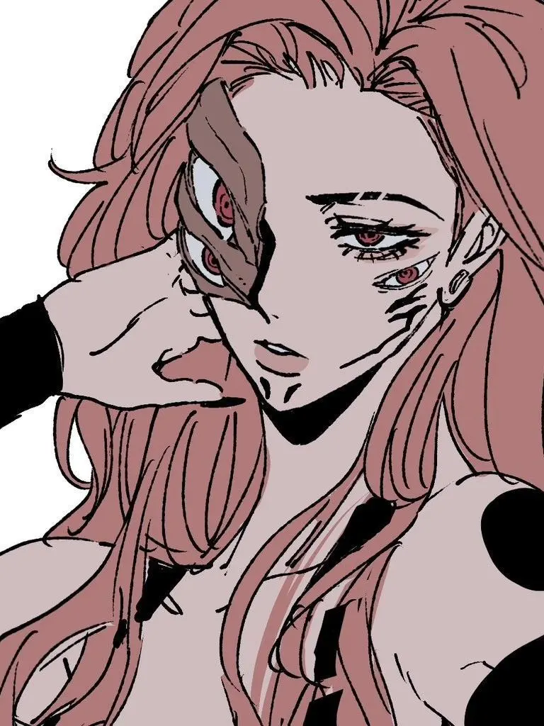 PuK_KB의 Fem. Sukuna