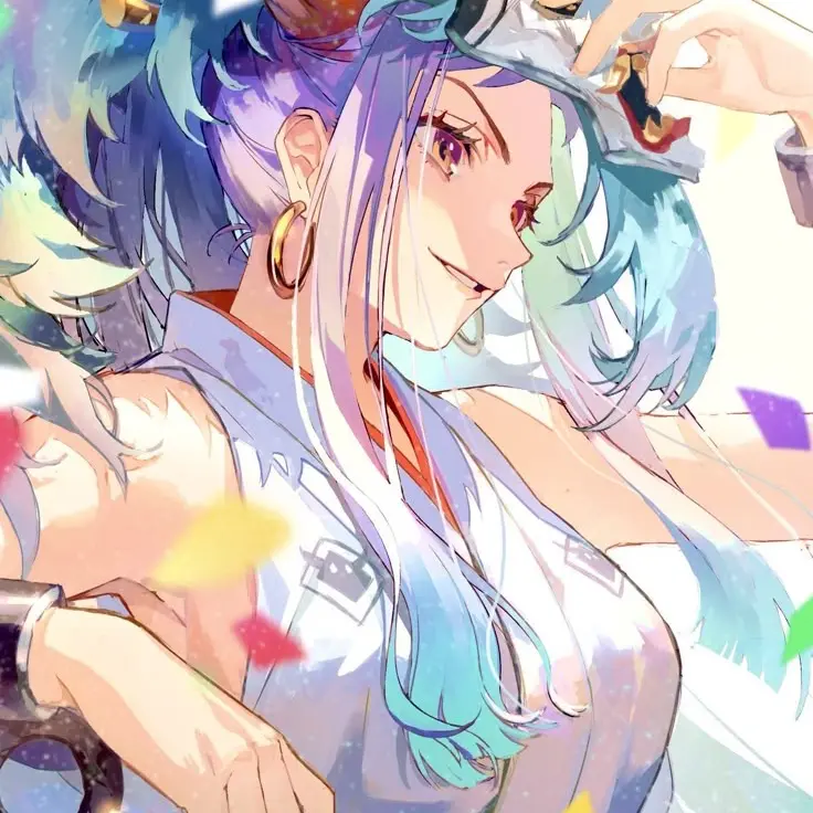 LilacAnts7221의 ヤマト