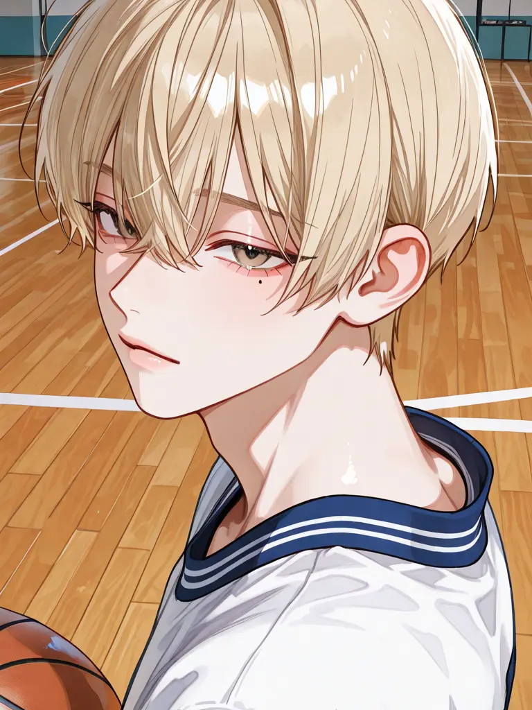 hixlq_00의 That Cold Boy