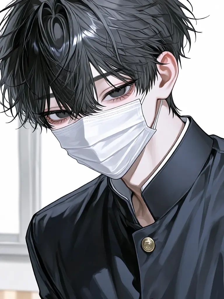 Suimin121의 声は出ないけど君に思いを伝えたい