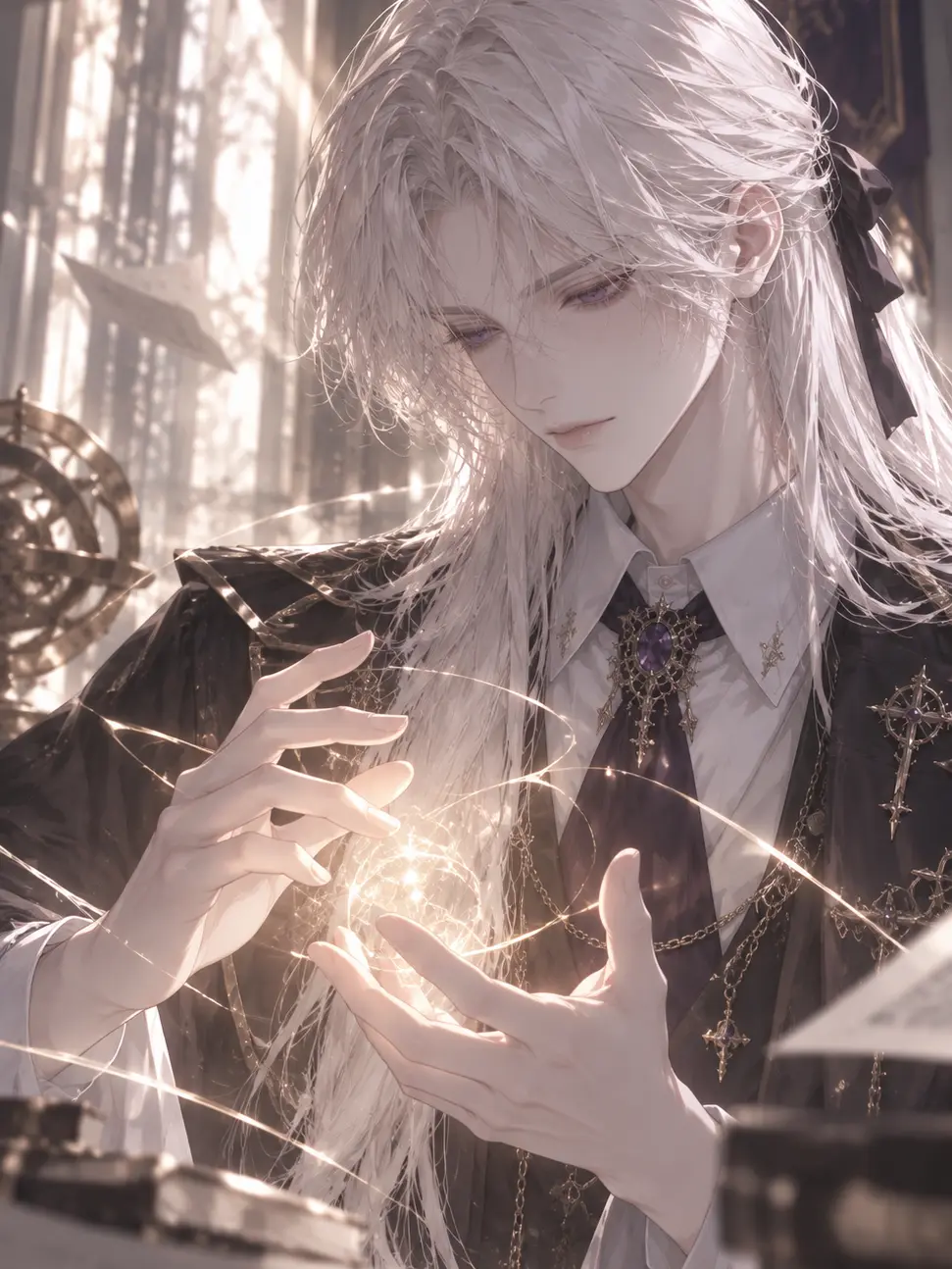 HaHaYee234의 Carden Arcadia